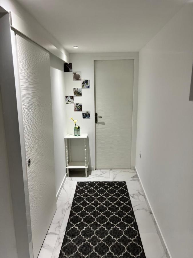 Appartement Proche Marche De Noel De Strasbourg Wolfisheim Exterior photo